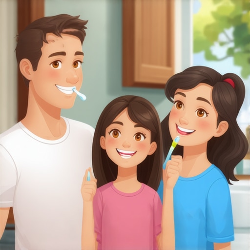 Stop 2026 Gum Bleeding Fast With These 3 Family Habits