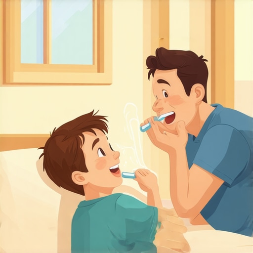 Stop These 4 Bedtime Mistakes Rotting Family Teeth in 2026