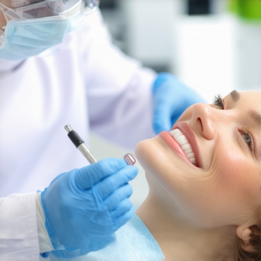 Why 2026 Family Dentistry Now Uses Ozone for Pain-Free Fixes
