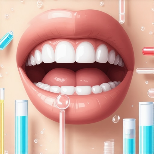 Why 2026 Oral Health Success Now Depends on Saliva Testing [New]
