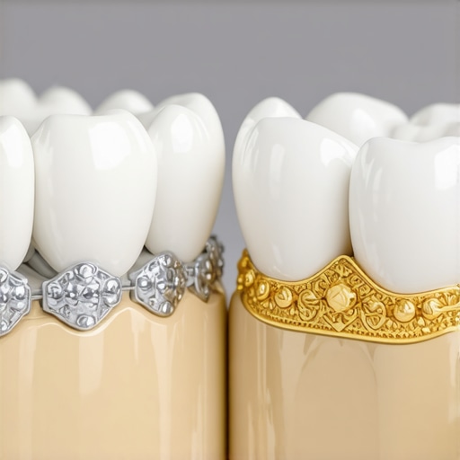 Why 2026 Polymer-Hybrid Crowns Outlast Gold [Tested]