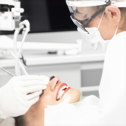 Why 2026 Teeth Cleaning Now Requires Bio-Active Air Polish [New]