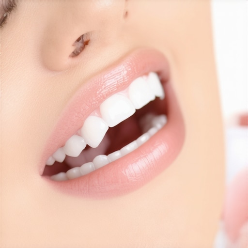 Why 2026 Teeth Cleaning Now Uses Nano-Bubble Oxygen Tech