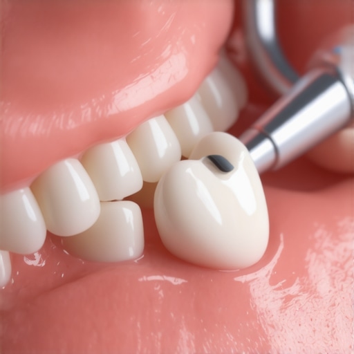 Why 2026 Teeth Cleaning Tech Now Stops Gum Recession Fast