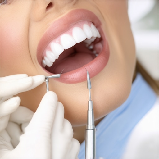 Why 3D Plaque Mapping Beats Standard Teeth Cleaning in 2026