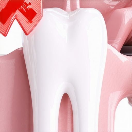 Why You Should Avoid Porcelain Crowns for Back Teeth in 2026