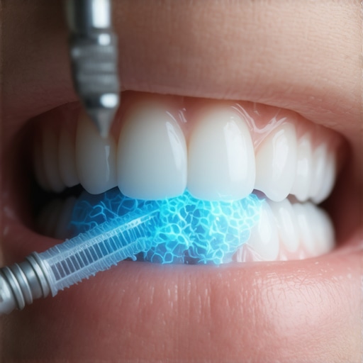 Why Your 2026 Teeth Cleaning Must Include Biofilm DNA Mapping