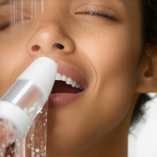 Why Your 2026 Teeth Cleaning Needs This New pH-Buffer Rinse