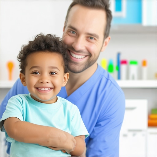 3 2026 Family Dental Tactics for Stress-Free Toddler Appointments