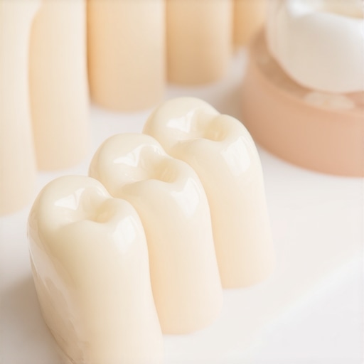 3 New 2026 Dental Crown Materials That Outlast Zirconia [Tested]