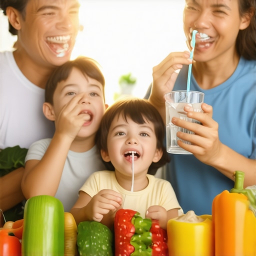 3 New 2026 Habits to Stop Family Enamel Erosion [Checklist]