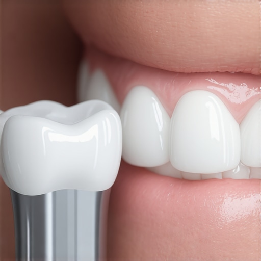 3 Ways 2026 Graphene Crowns Stop Cold Sensitivity for Good