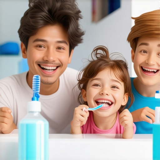 5 2026 Family Oral Health Habits That Stop Morning Breath
