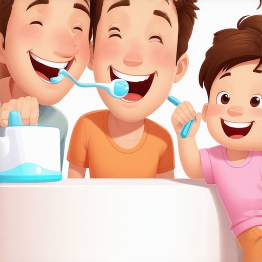 5 2026 Family Oral Health Habits That Stop Morning Breath