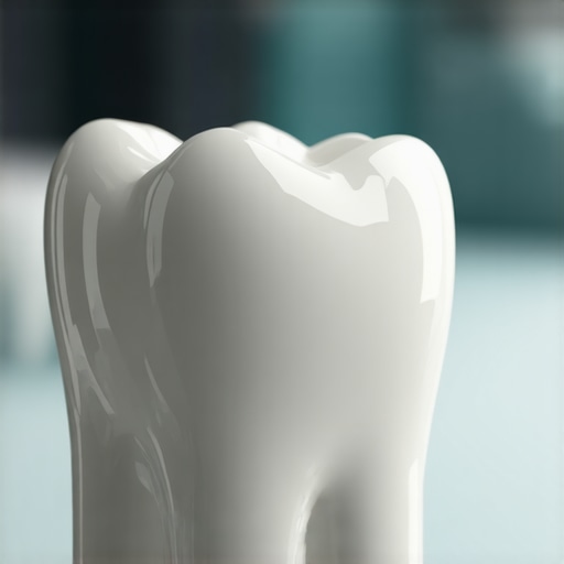 5 Reasons Your 2026 Dental Crown Won't Chip [Lab Results]