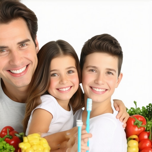 5 Ways to Stop 2026 Family Cavities Without Using Drills