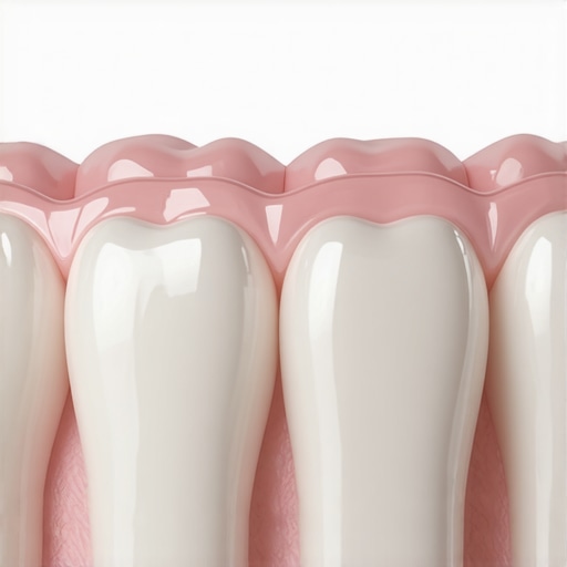 How 2026 Bio-Mineral Crowns Heal Teeth Without Root Canals