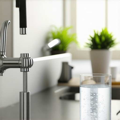 Is Your 2026 Water Filter Ruining Your Family’s Enamel?