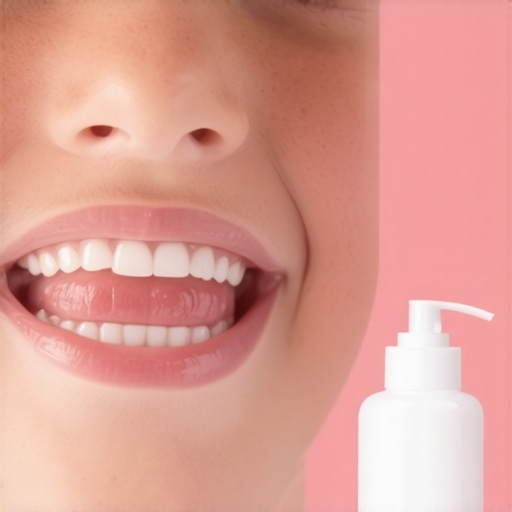 Is Your Child's 2026 Mouthwash Stunting Enamel Growth?