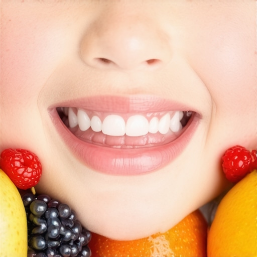 Stop Brushing After Fruit: 3 New 2026 Rules for Family Gums