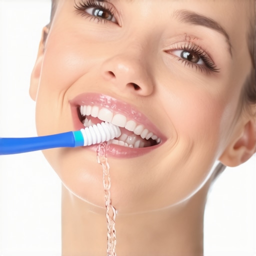 Stop Using Cold Water to Brush: A 2026 Oral Health Tactic
