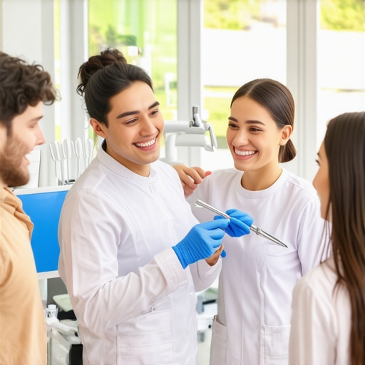 Why 2026 Family Dentistry Swapped Drills for Air-Abrasion