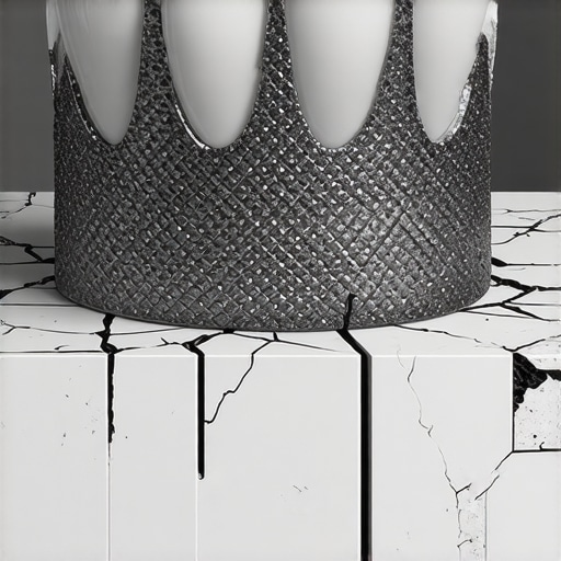 Why 2026 Graphene Crowns Beat Ceramics for Durability