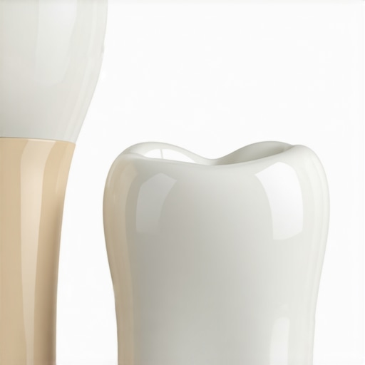 Why 2026 Resin-Hybrid Crowns Won't Grind Down Natural Teeth [Test]