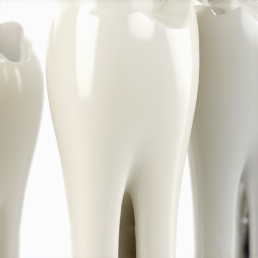 Why 2026 Smart-Bond Crowns Won't Pop Off Like Old Ceramics [New]