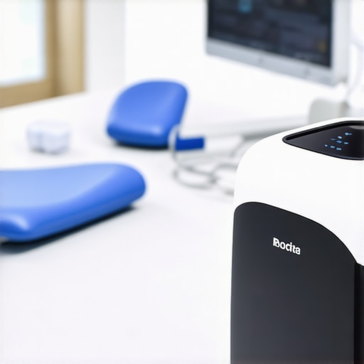 Why 2026 Teeth Cleaning Now Uses Cold-Plasma Sterilization