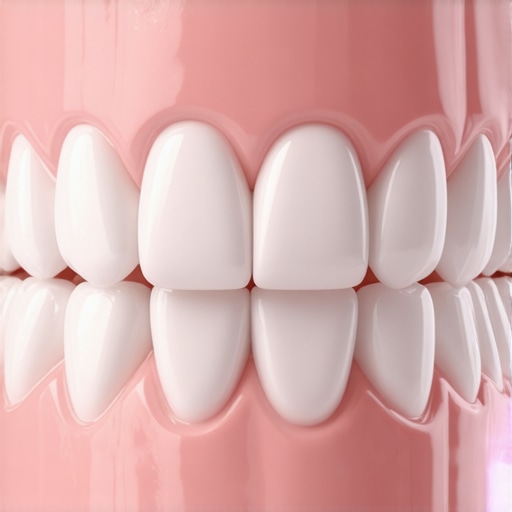 Why 2026 Teeth Cleaning Now Uses Smart-Enzymes to Eat Plaque