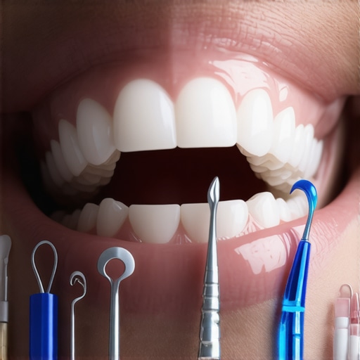 4 reasons your teeth feel sensitive after a professional cleaning