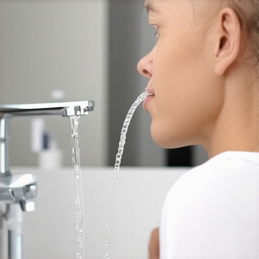How Long You Should Really Wait to Eat After a Fluoride Treatment