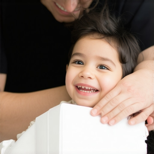 How to Ease Your Child’s Fear of the Dentist Chair