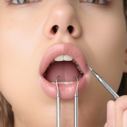 How to Fix a Metallic Taste in Your Mouth
