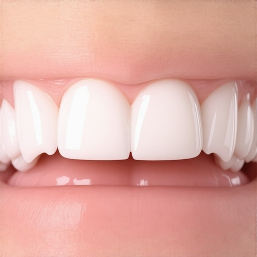 How to Fix the Dark Line Showing Above Your Dental Crown