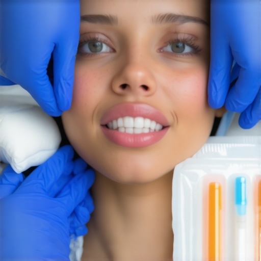 How to Handle a Knocked-Out Tooth in the First 30 Minutes