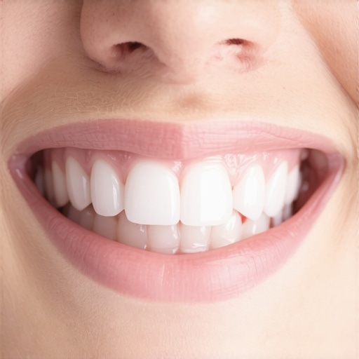 How to Keep Your Teeth White Between Professional Cleanings