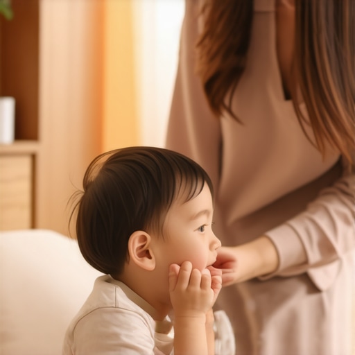 How to Stop Thumb Sucking Before It Ruins Your Child’s Bite