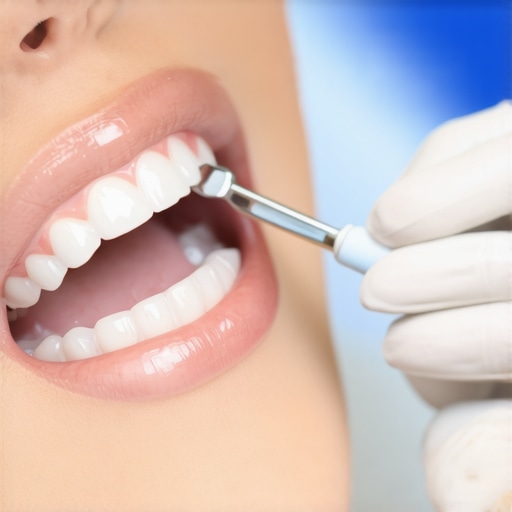 How to Stop Your Gums from Bleeding During a Cleaning