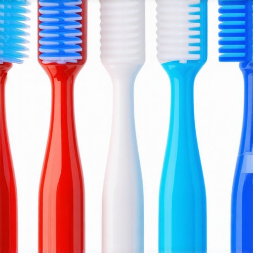 How to choose the best toothbrush for receding gums