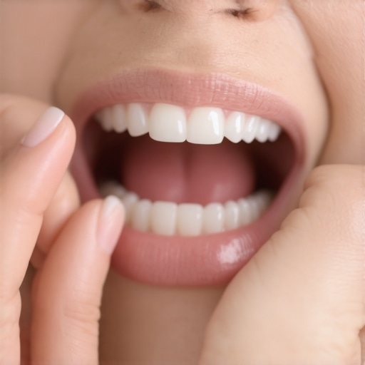 How to deal with a chipped tooth until you can see a dentist