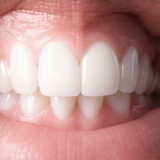 How to fix the metallic taste coming from your old dental work