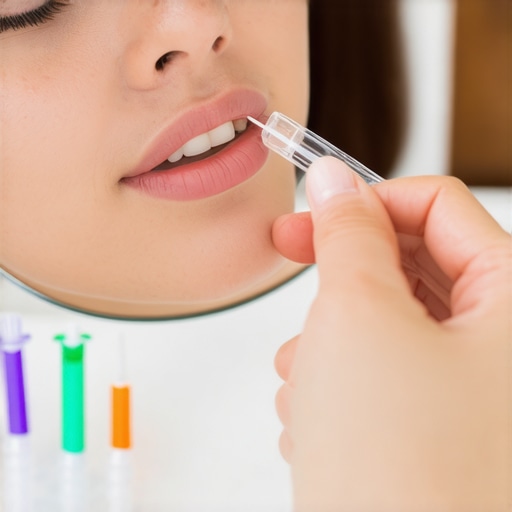 How to handle a chipped front tooth before you reach the office