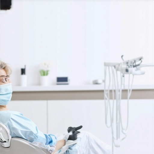 How to manage dental anxiety before your next appointment