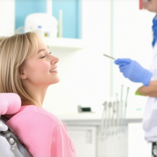 How to manage dental anxiety before your next family appointment