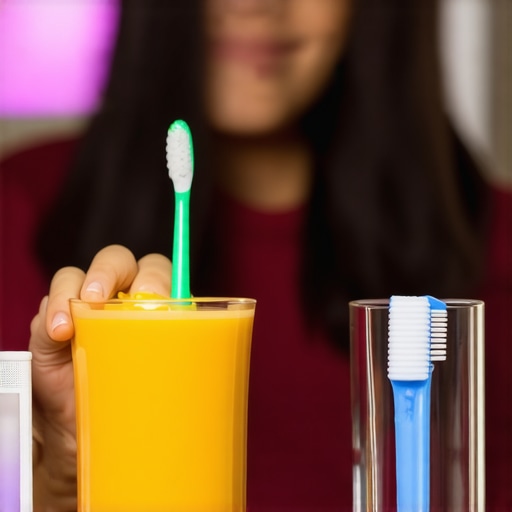 How to protect your enamel from acidic morning smoothies