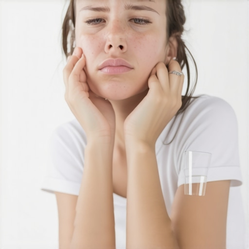 How to stop a minor tooth ache from becoming a major root canal