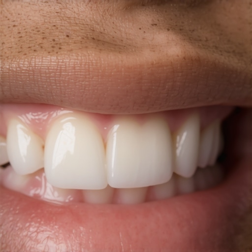 How to stop teeth grinding from destroying your enamel