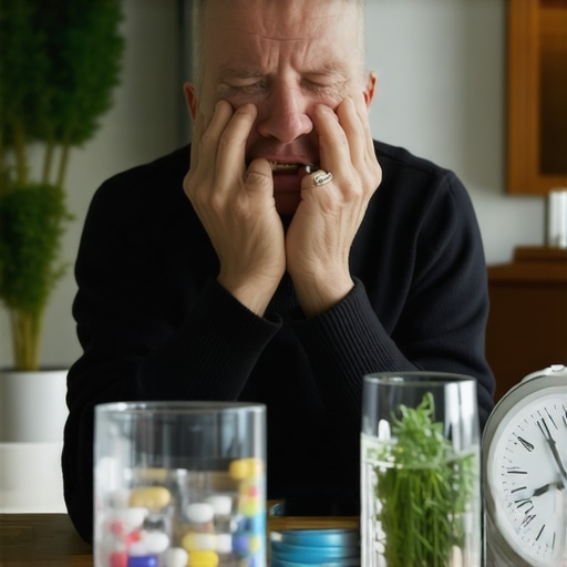 How to survive a weekend toothache until the office opens